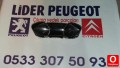 PEJO   308    ÇIKMA  KM   SAATİ 