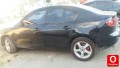 Mazda 3 Motor Üst Plastik Kapak ÇAVUŞOĞLU MAZDA 
