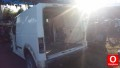 Ford connect kesme arka