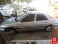 FORD ESCORT SOL MARŞBİYEL KOMPLE , FORD ESCORT ORTA DİREK