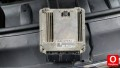 Volkswagen    Motor Beyni    