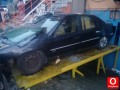 CITROEN İXANTİA ÇIKMA BAGAJ KAPUTU BOSTANCI İSTANBUL