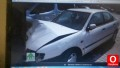 Nissan Primera Tampon  Arka Tampon yakupoto42