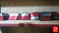 Nissan  Primera Arka Panel bagaj stop tampon yakupoto42 