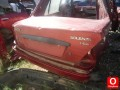 DACİA SOLENZA ARKA DİNGİL ORJİNAL ÇIKMA TEMİZ