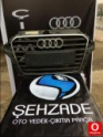 AUDİ A3 ÖN PANJUR VE TÜM ORJİNAL CIKMA PARÇALARI
