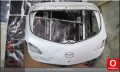 mazda 2 bagaj kapısı