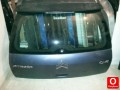 CITROEN C4 2009 MODEL ARKA BAGAJ 