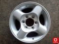NİSSAN SKYSTAR ÇIKMA JANT 05322523811 HAKTAN OTO
