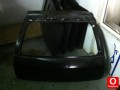 CITROEN C4 2009 MODEL ARKA BAGAJ 