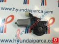 KAPI CAM MOTORU ÖN SOL İ20/YENİ İ20