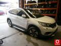 HONDA CRV 2017 HURDA BELGELİ PARÇA PARÇA SATILIKTIR.