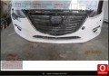 mazda çıkma yedek parça mazda 3 tampon ön