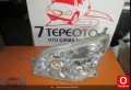 daihatsu çıkma yedek parça terios far mercekli