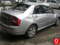 2006 KİA CERATO HURDA ARACIN FULL PARÇA TAKIMLARI SATILIKTIR