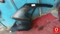 VOLKSWAGEN POLO ÇIKMA ARKA ÇAMURLUK