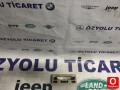RANGE ROVER SPORT TAVAN LAMBASI ÖZYOLU TİCARET'DEN