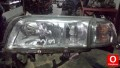 2001 MODEL S80 ÇIKMA FAR MEVCUTTUR