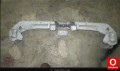 mitsubishi outlander ön panel autlendır