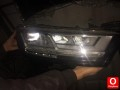 AUDİ Q7 ÖN SAĞ FAR VE TÜM ORJİNAL CIKMA PARÇALARI 