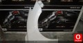 mazda çıkma yedek parça mazda 3 çamurluk sağ