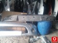 2015 2016 2017 PEUGEOT 508 ARKA TAMPON SPOİLERİ