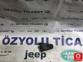 RANGE ROVER VOGUE  SOL ARKA KAPI GERGİSİ ÖZYOLU TİCARET'DEN
