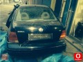 VOLKSWAGEN BORA KARTEL