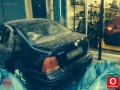 VOLKSWAGEN BORA EGZOZ MANIFOLDU