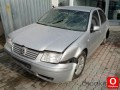 VOLKSWAGEN BORA KARTEL