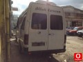 VOLKSWAGEN LT 35 2.4 HURDA BELGELİ PARCA SATILIK