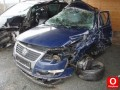 VOLKSWAGEN PASSAT 2.0 TDI HURDA BELGELİ PARCA SATILIK