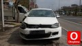 VOLKSWAGEN POLO 1.6 TDI HURDA BELGELİ PARCA SATILIK