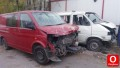 VOLKSWAGEN T4 2.4 HURDA BELGELİ PARCA SATILIK 