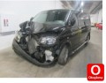 VOLKSWAGEN T5 130 LUK HURDA BELGELİ PARCA SATILIK
