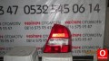 mazda çıkma yedek parça 323 stop