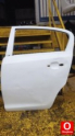 Opel Corsa d sol arka kapı 
