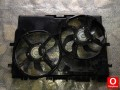 CITROEN JUMPER 2014 MODEL FAN 