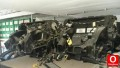 CİTROEN  C5  ÇIKMA   KALORİFER  KUTUSU 