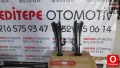 Mazda çıkma yedek parça MAZDA 2 KILIÇ SAC 