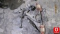 Subaru çıkma yedek parça BRZ AKS