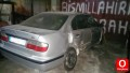  Mazda 323 hasarlı alım satım