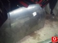 CITROEN C4 KAPUT
