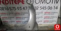 mazda çıkma yedek parça mazda 3 sol çamurluk