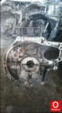Citroen 1.6 dızel motor