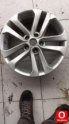 NISSAN JUKE JANT SÖKME ÇIKMA YEDEK PARÇA