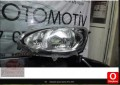 mitsubishi çıkma yedek parça space star sol far