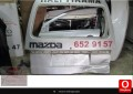 mazda çıkma yedek parça mazda e2200 bagaj