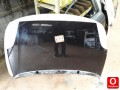 FİAT PUNTO MOTOR KAPUTU SİYAH 