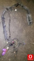 opel vectra b  motor tessatı 2.0 motor